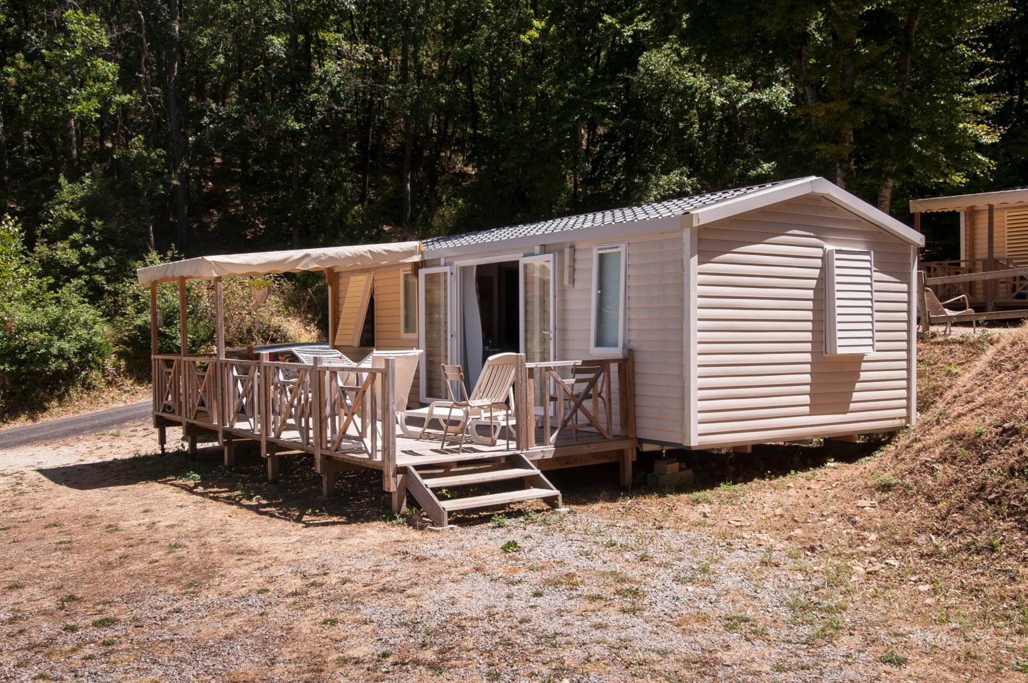 Camping Rcn Val De Cantobre Phòng bức ảnh