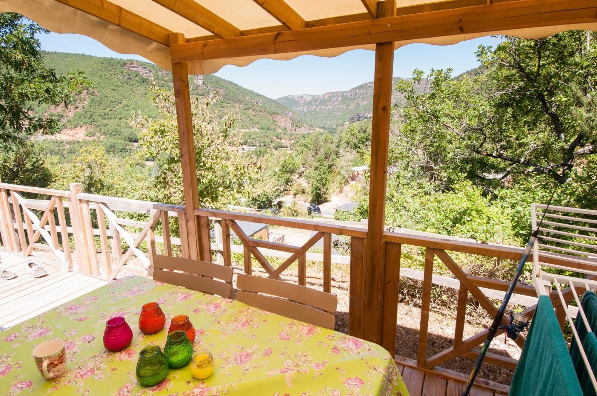 Camping Rcn Val De Cantobre Phòng bức ảnh