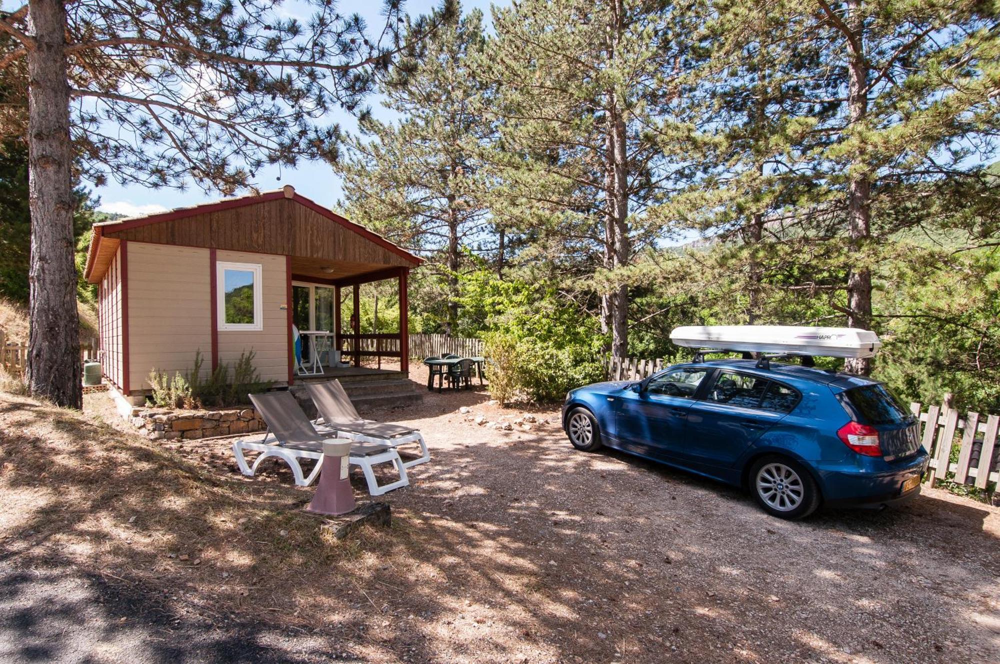 Camping Rcn Val De Cantobre Phòng bức ảnh