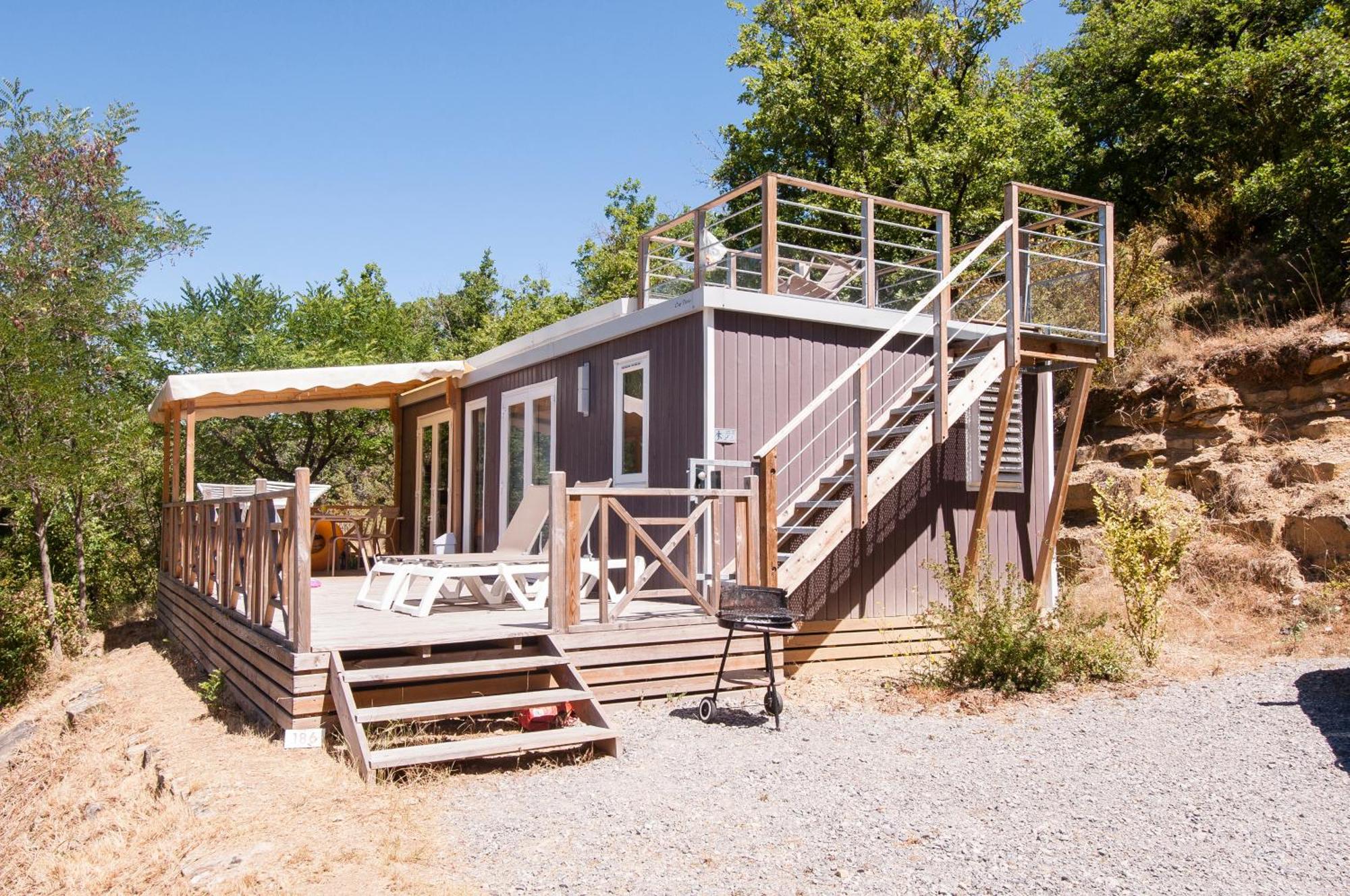 Camping Rcn Val De Cantobre Phòng bức ảnh