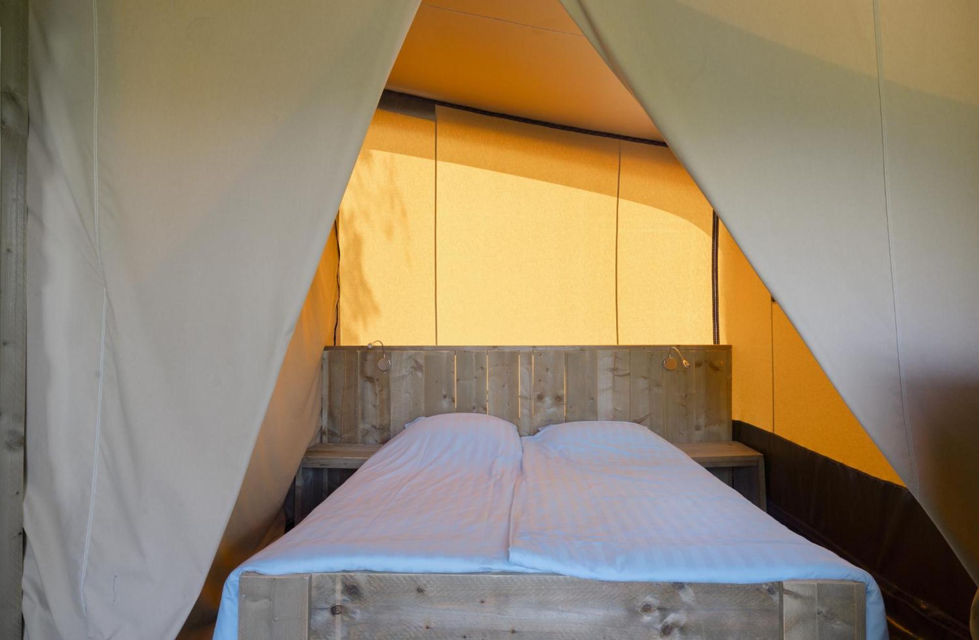 Camping Rcn Val De Cantobre Phòng bức ảnh