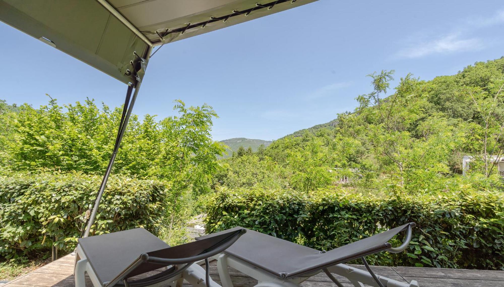 Camping Rcn Val De Cantobre Phòng bức ảnh
