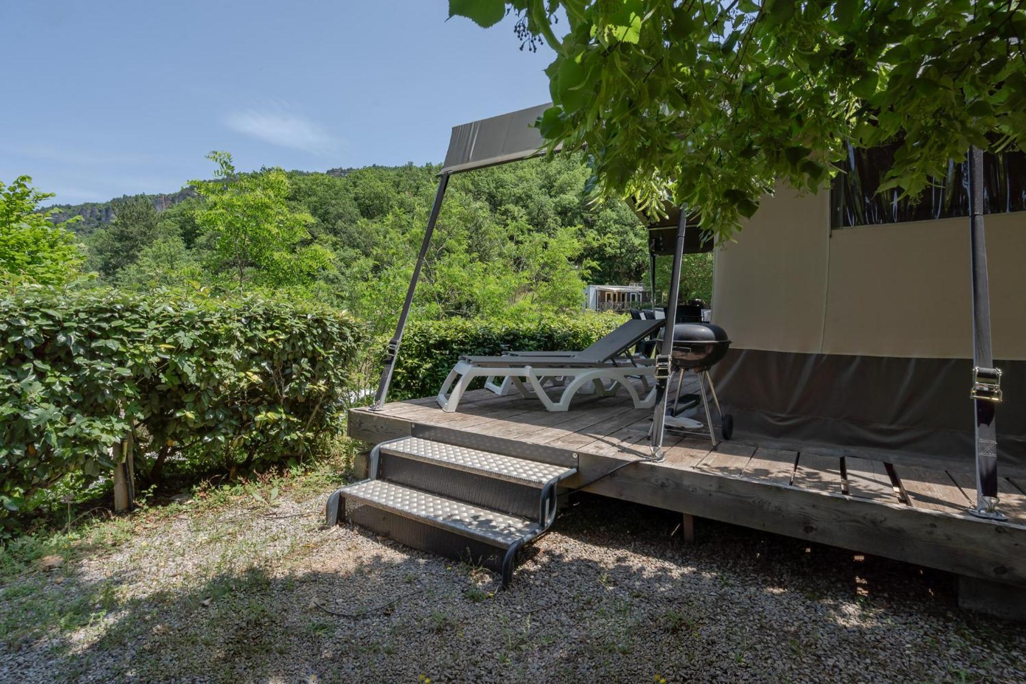 Camping Rcn Val De Cantobre Phòng bức ảnh