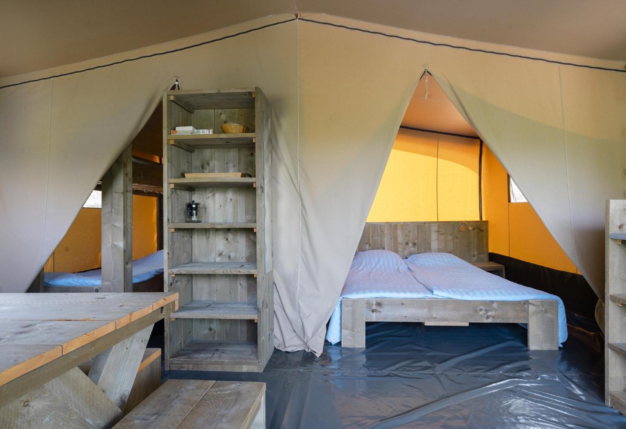 Camping Rcn Val De Cantobre Phòng bức ảnh