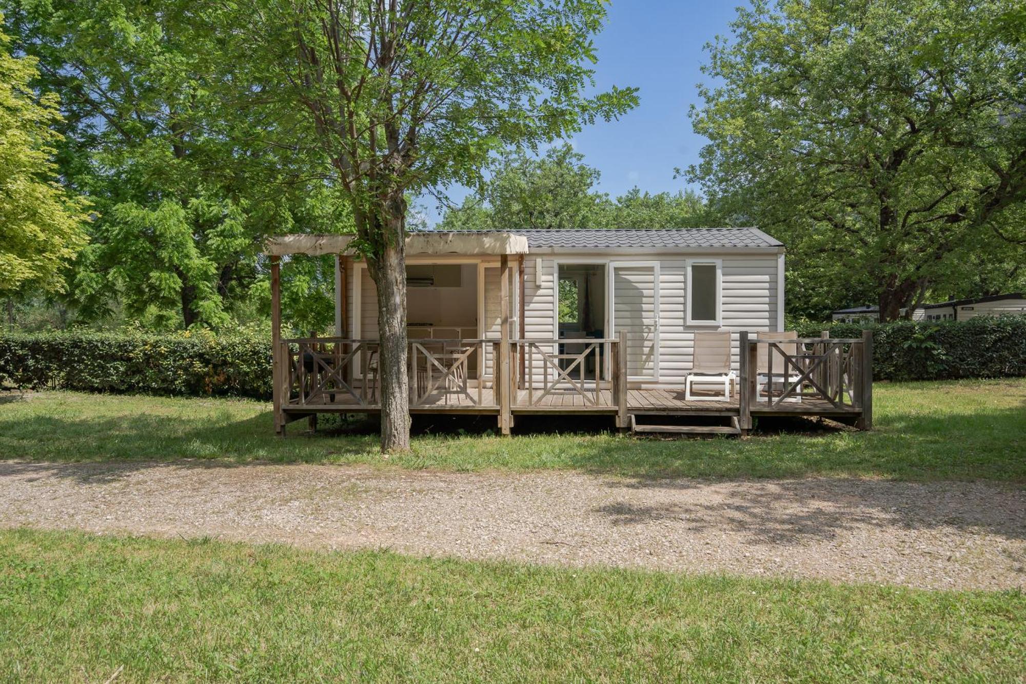 Camping Rcn Val De Cantobre Phòng bức ảnh